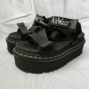 Dr Martens Quad Kimber Sandal
